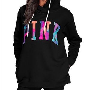 Victoria’s Secret PINK Crossover Tunic (NWT!)